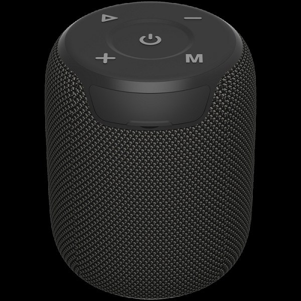 CANYON speaker OnMove 9 IPX6 TWS 10W Black
