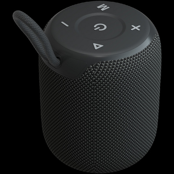 CANYON speaker OnMove 9 IPX6 TWS 10W Black
