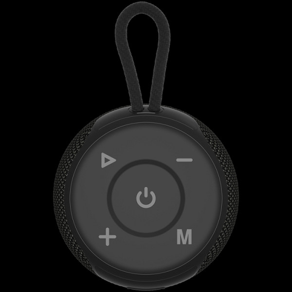 CANYON speaker OnMove 9 IPX6 TWS 10W Black