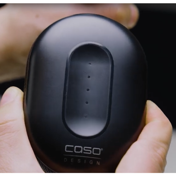 CASO Click & Mix brezžični mešalnik 150W