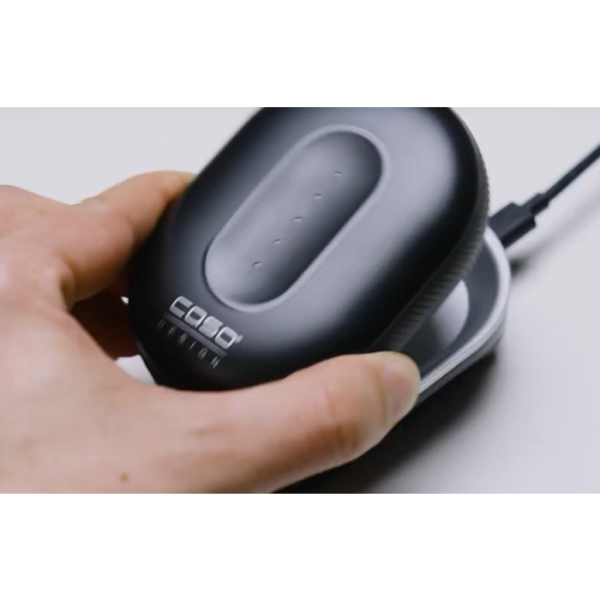 CASO Click & Mix brezžični mešalnik 150W