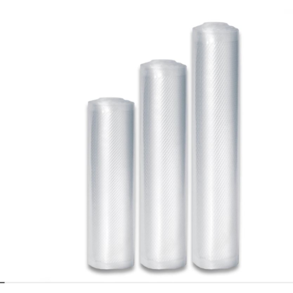 CASO komplet folij 1 20 × 30 cm + roli 20 × 600 cm, 30 × 600 cm