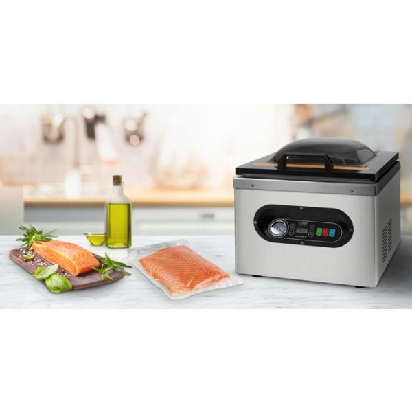 CASO VacuChef 77 Vakumirna komora 630W