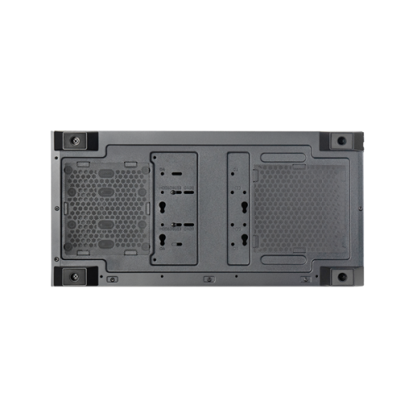 Chieftec GT-01B-OP USB3.2 ATX ohišje, črno