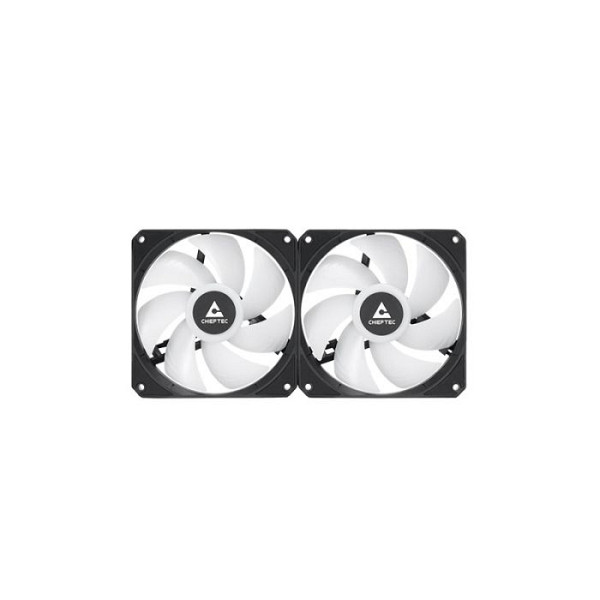 Chieftec Iceberg 240mm A-RGB vodno hlajenje za INTEL/AMD procesorje