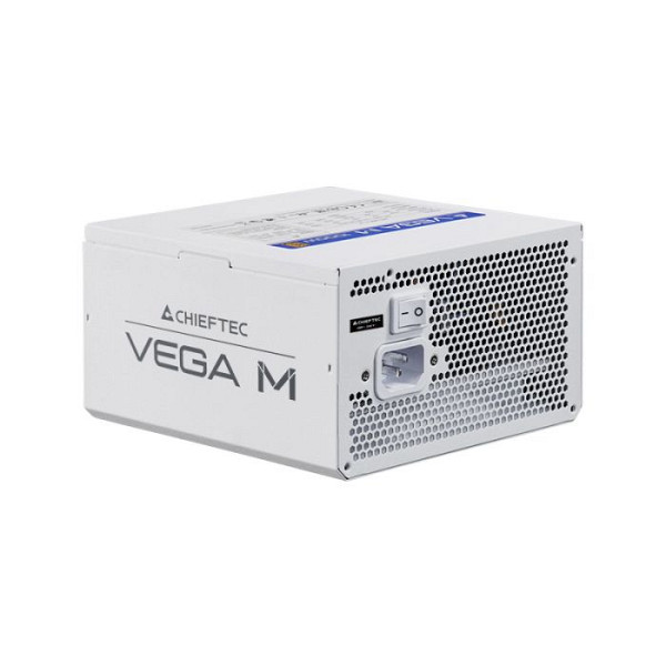 Chieftec VEGA M 750W ATX GOLD modularni napajalnik