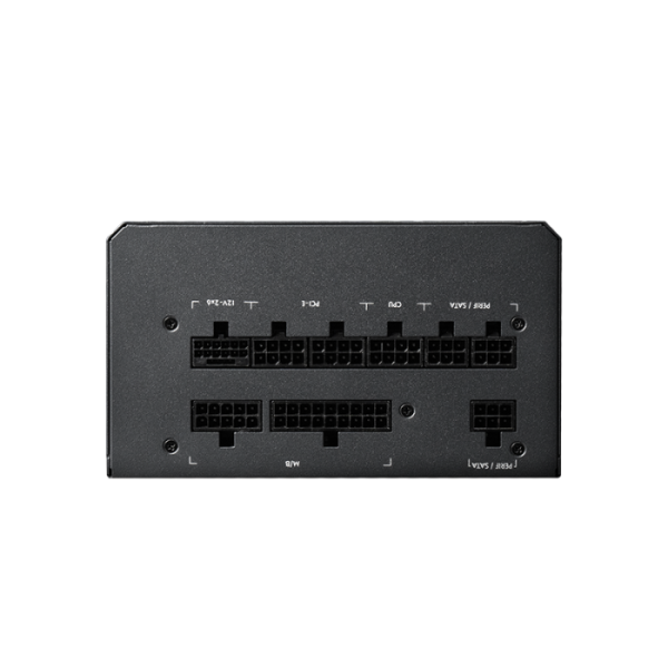 Chieftec VEGA M 750W ATX modularni napajalnik