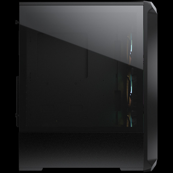 COUGAR Archon 2 Mesh RGB - ohišje za računalnik, Mid Tower, črno