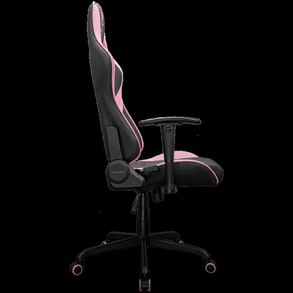 COUGAR ARMOR ELITE EVA - gaming stol, roza