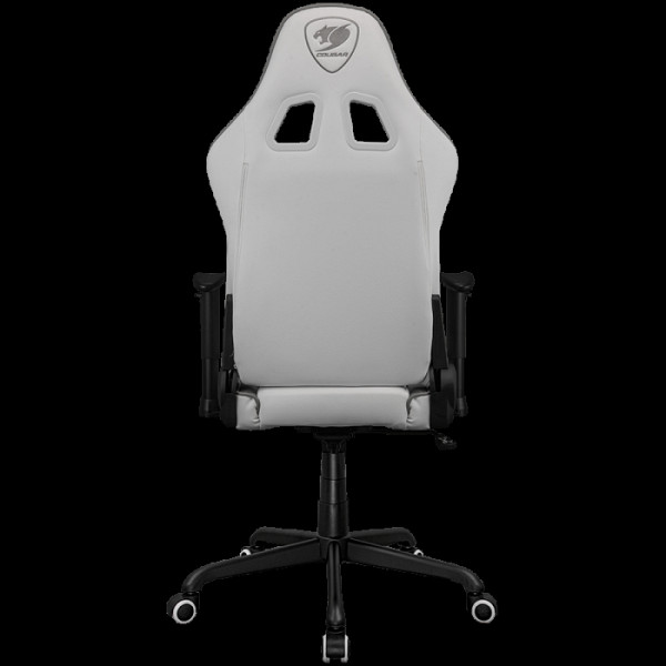 COUGAR ARMOR ELITE - gaming stol, bel