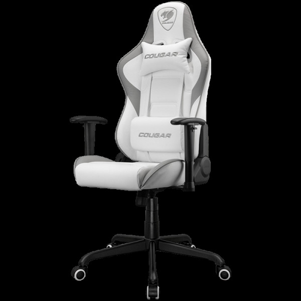 COUGAR ARMOR ELITE - gaming stol, bel