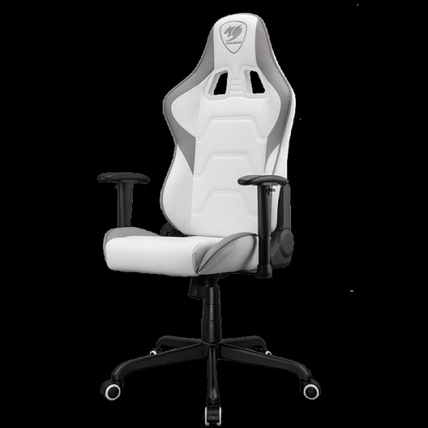 COUGAR ARMOR ELITE - gaming stol, bel
