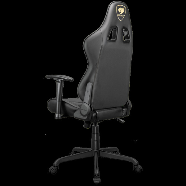 COUGAR ARMOR ELITE ROYAL - gaming stol