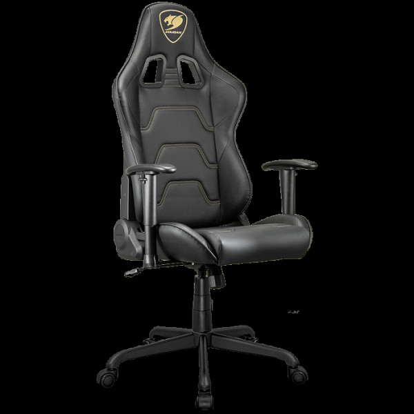 COUGAR ARMOR ELITE ROYAL - gaming stol