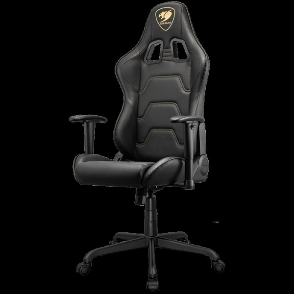 COUGAR ARMOR ELITE ROYAL - gaming stol