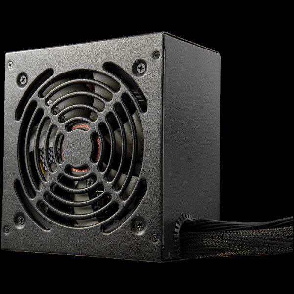 COUGAR ATLAS 650 - napajalnik, 650W, 80Plus, črn