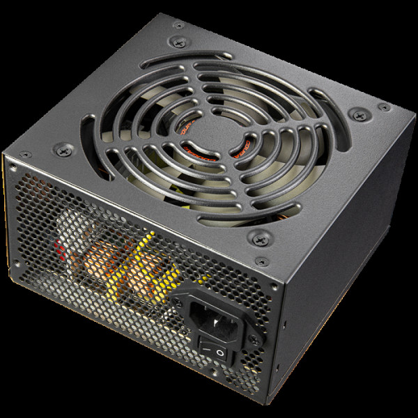 COUGAR ATLAS 650 - napajalnik, 650W, 80Plus, črn
