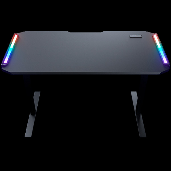 COUGAR DEIMUS 120 gaming miza, RGB