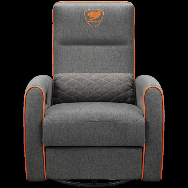 COUGAR Fidom Gray Gaming Sofa