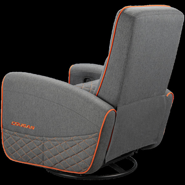 COUGAR Fidom Gray Gaming Sofa