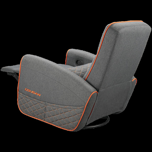 COUGAR Fidom Gray Gaming Sofa