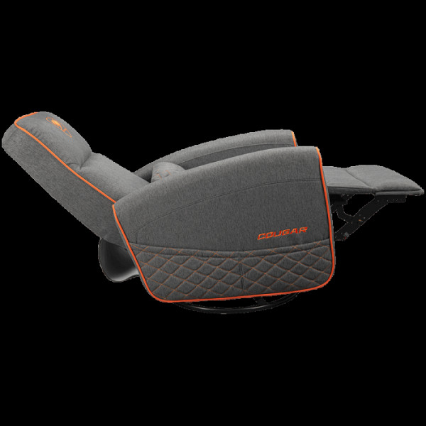 COUGAR Fidom Gray Gaming Sofa