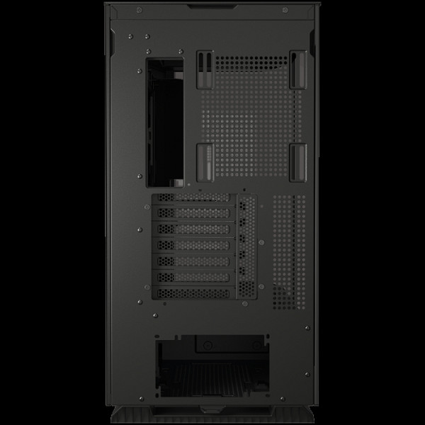 COUGAR FV270 - ohišje za računalnik, Mid Tower, črno