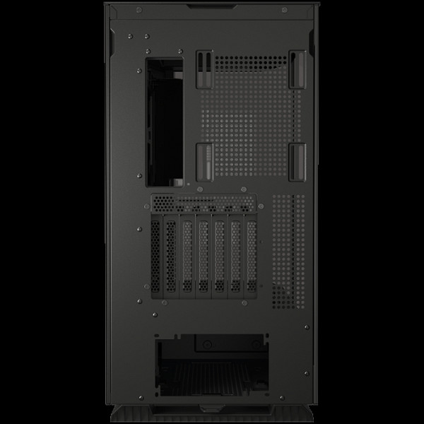 COUGAR FV270 - ohišje za računalnik, Mid Tower, črno