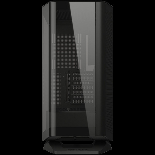 COUGAR FV270 - ohišje za računalnik, Mid Tower, črno