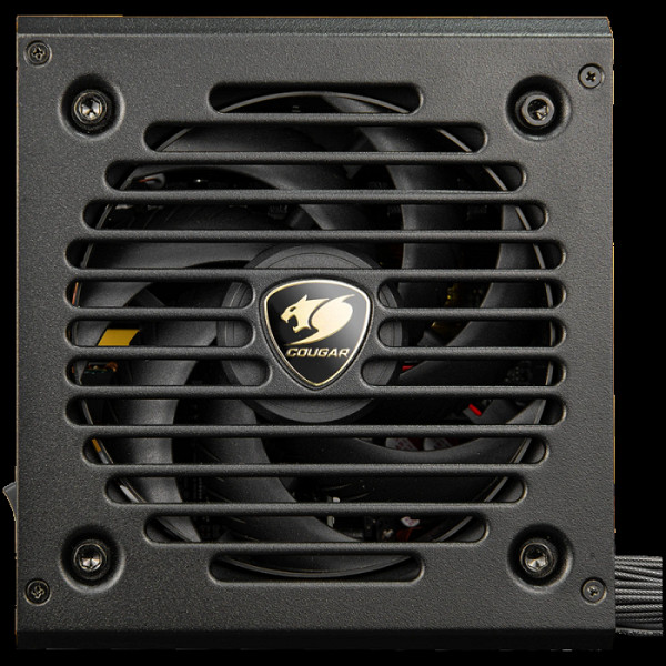 COUGAR GES 750 napajalnik, 750W, 80 plus Gold, vgrajeni kabli