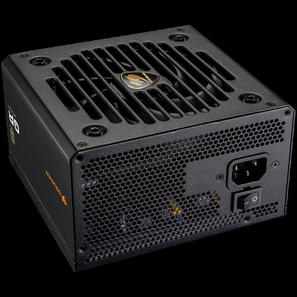 COUGAR GR 850 PSU, 850W, 80plus Gold, modularen