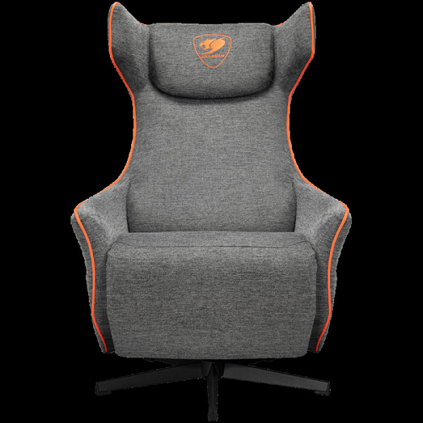 COUGAR Magus - gaming sofa, siva