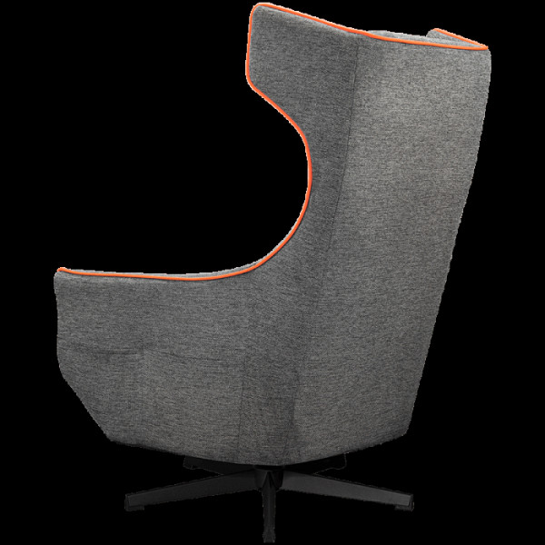 COUGAR Magus - gaming sofa, siva