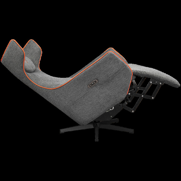 COUGAR Magus - gaming sofa, siva