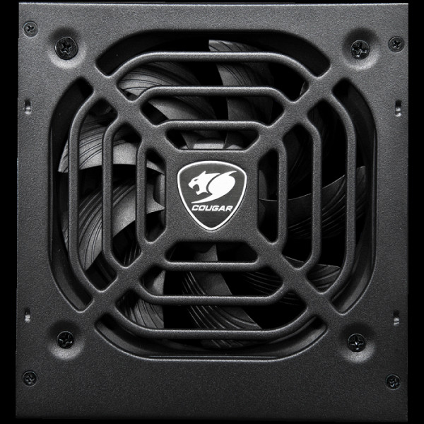 COUGAR STC650 PSU, 80 plus White, 650W