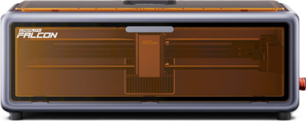CREALITY ap. za graviranje Falcon A1 [10 W, 305 x 381 mm, diodni laser]