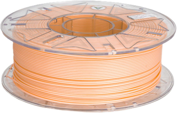 CREALITY filament Hyper PLA peach fuzz [RFID, 1.75 mm, 1 kg]