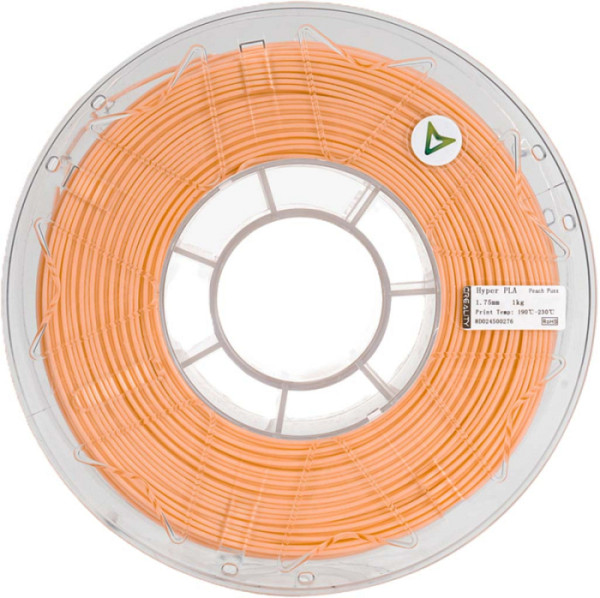 CREALITY filament Hyper PLA peach fuzz [RFID, 1.75 mm, 1 kg]