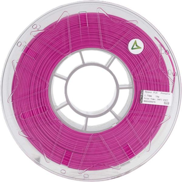 CREALITY filament Hyper PLA vijola [RFID, 1.75 mm, 1 kg]