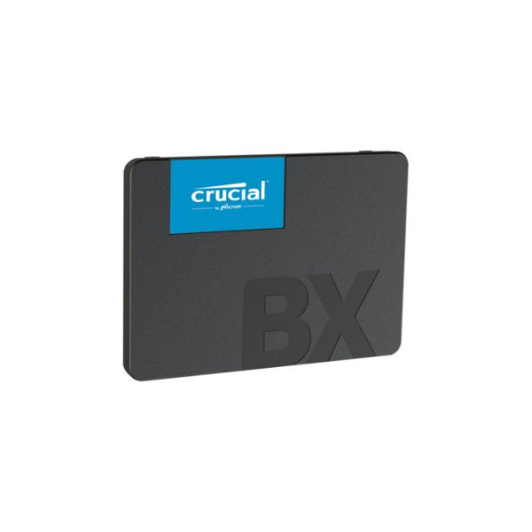 CRUCIAL BX500 1TB 2,5