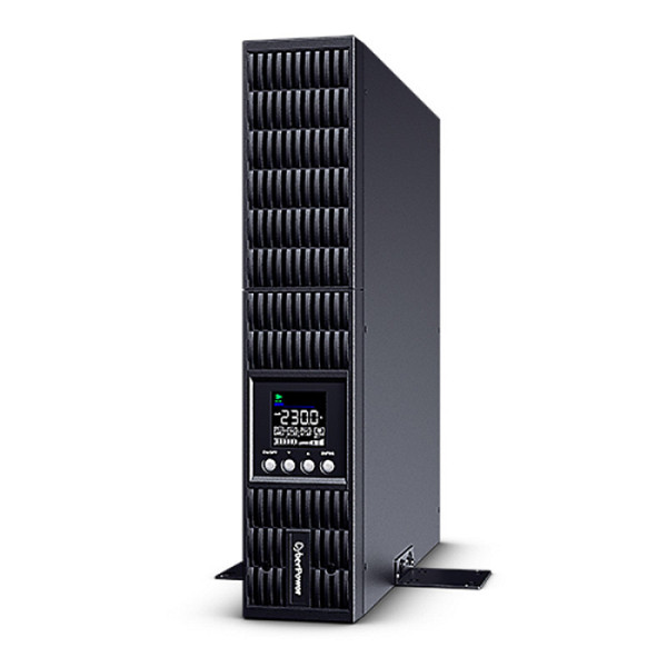CYBERPOWER OLS1000ERT2UA 1000VA 900W 8x C13 USB-HID brezprekinitveno napajanje