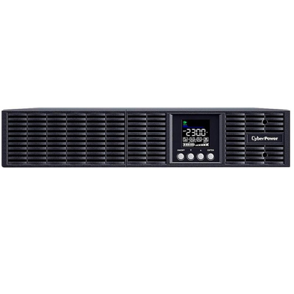 CYBERPOWER OLS3000ERT2UA Online 3000VA 2700W rack/stolp UPS brezprekinitveno napajanje