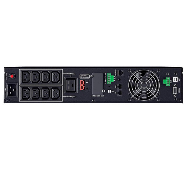 CYBERPOWER OLS3000ERT2UA Online 3000VA 2700W rack/stolp UPS brezprekinitveno napajanje