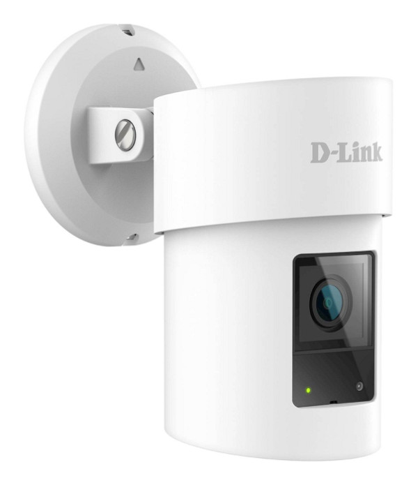 D-LINK 2K QHD mrežna IP kamera Pan & Zoom Zunanja