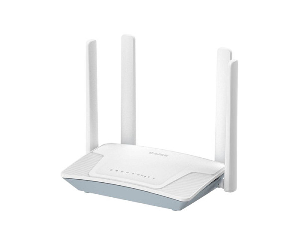 D-link 4G LTE pametni usmerjevalnik G403C/E Sim kartica