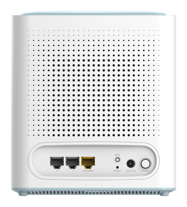 D-link Mesh usmerjevalnik EAGLE PRO AI Wi-Fi 6 M32-3 3-pack