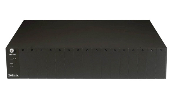 D-link ohišje DMC-1000