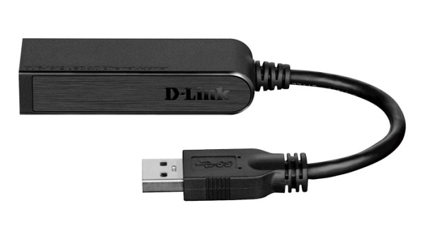 D-LINK USB 3.0 MREŽNI ADAPTER DUB-1312