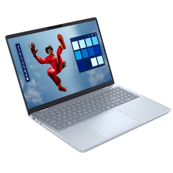 DELL 16 Plus (DB16250) Ultra 7 258V/32GB/SSD 1TB/16'' touch/UMA/W11Pro