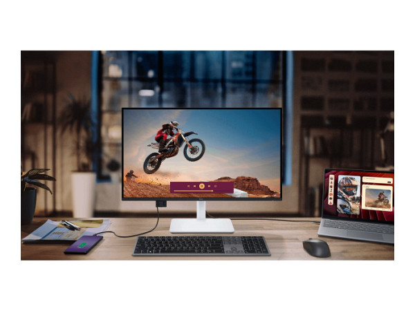 DELL Plus S2725QC 68,58cm (27